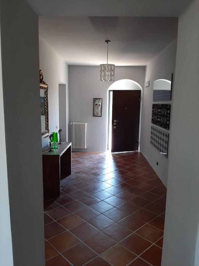 Villa Rocco Country House Ozzano Monferrato Zewnętrze zdjęcie