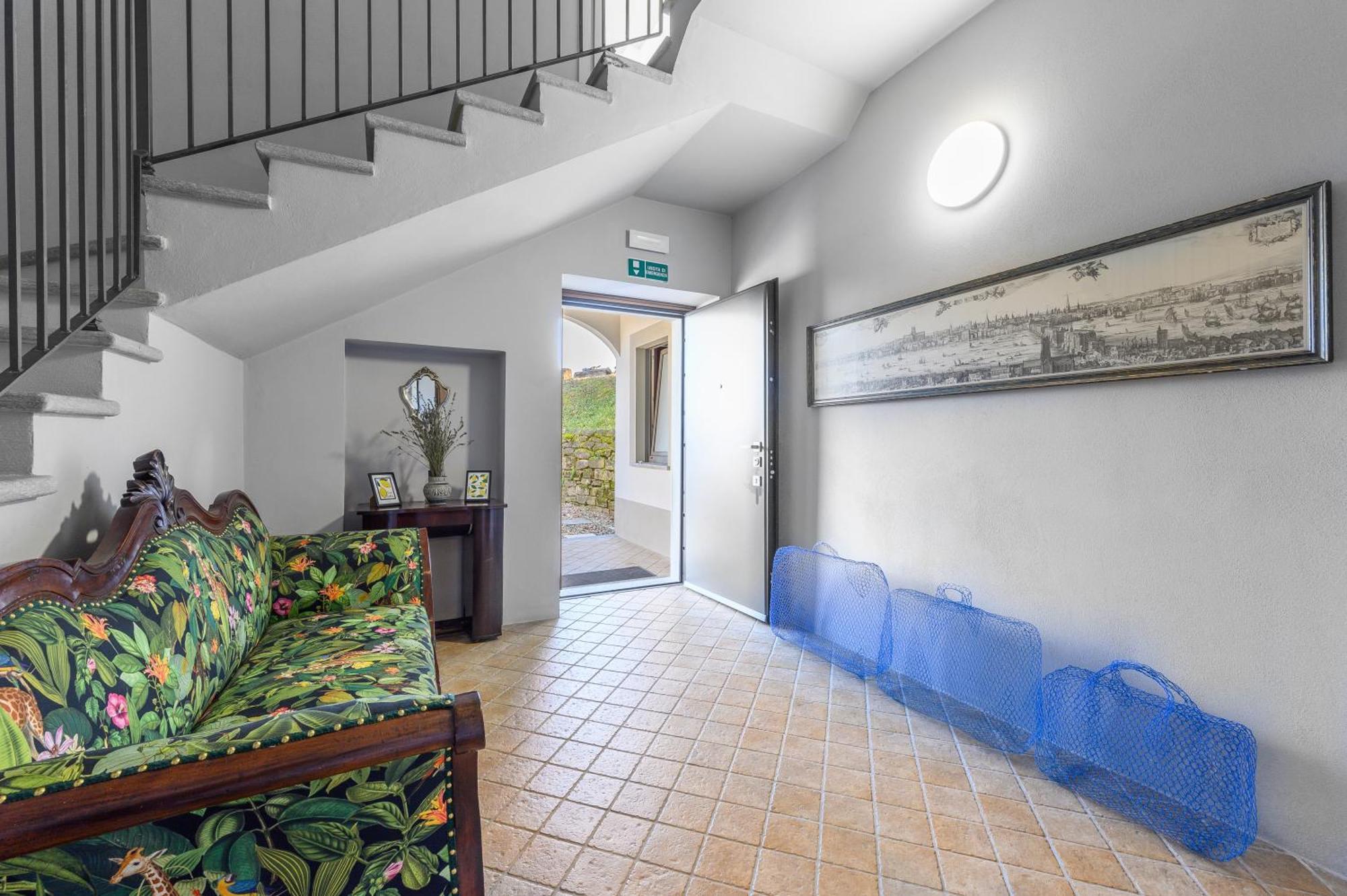 Villa Rocco Country House Ozzano Monferrato Zewnętrze zdjęcie