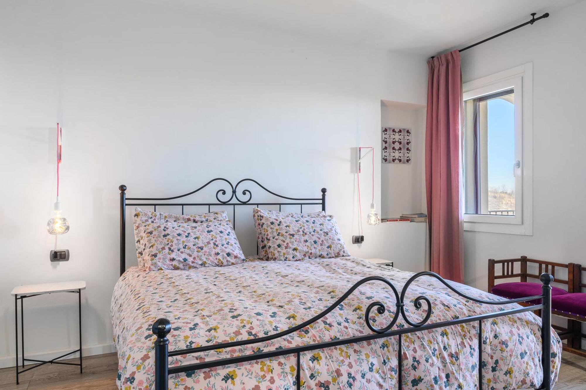 Villa Rocco Country House Ozzano Monferrato Zewnętrze zdjęcie